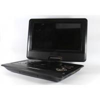 Портативный DVD проигрыватель "Книжка" 1289 Портативный DVD проигрыватель "Книжка" 1289