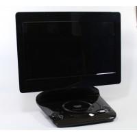 Портативный DVD проигрыватель 1888