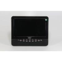 Портативный телевизор  NS-701 7''