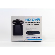DVR 198 HD