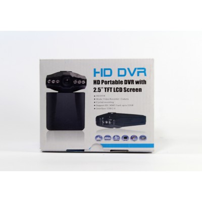 Придбати DVR 198 HD