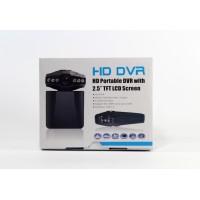 DVR 198 UKC 6002