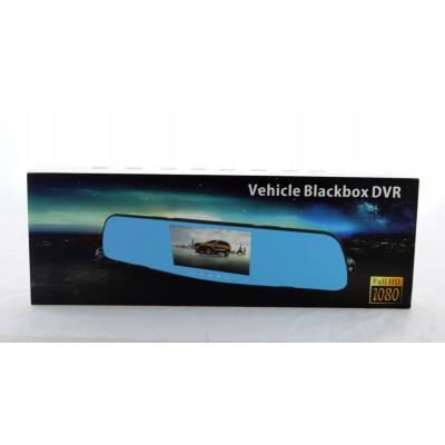 DVR A1  зеркало с двумя камерами (4176) от  – лучшая цена, доставка по Украине