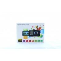 DVR D 101 6001 WDR FULL HD 1080p