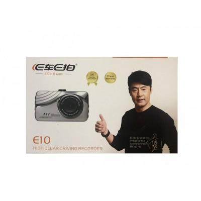 DVR E10 ( Авто Регистратор ) (4419) от  – лучшая цена, доставка по Украине