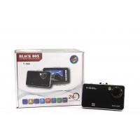 DVR HD T160