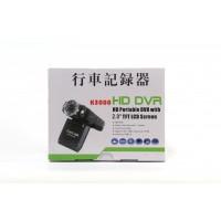 DVR K3000