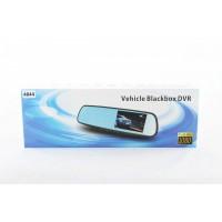 DVR L 9000 дзеркало з двома камерами
