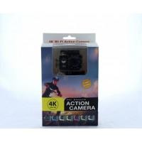 DVR SPORT Экшн камера S2 Wi Fi waterprof 4K (7002)