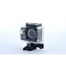 Купить DVR SPORT Экшн камера S2 Wi Fi waterprof 4K (7002)