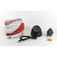Камера CAMERA TF CARD + DVR USB