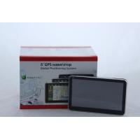 GPS 5001 \ram 256mb\8gb\емкостный экран