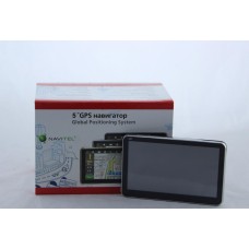 GPS 5001 \ram 256mb\8gb\емкостный экран