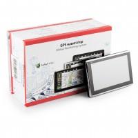 GPS 5007 \ram 256mb\8gb\емкостный экран GPS 5007 \ram 256mb\8gb\емкостный экран