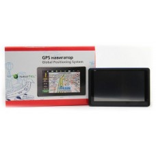 GPS 6001 5.0  ddr2-128mb, 8gb HD \ емкостный экран