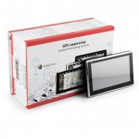 GPS 6002 ddr2-128mb, 8gb HD