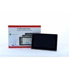 GPS 6003 ddr2-128mb, 8gb HD