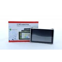 GPS 6008 ddr2-128mb, 8gb HD