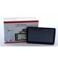 GPS 7005 \ram 256mb\8gb\емкостный экран
