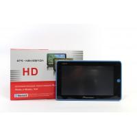 GPS 7028 TV