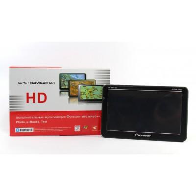 Придбати GPS 7308 DVR HD800