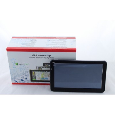 Купить GPS 8002 7.0 ddr2-128mb, 8gb HD\емкостный экран