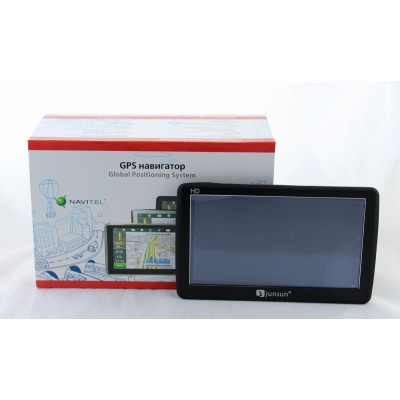Купити GPS 8003 Junsu / dd2-128mb / 8gb / ємнісний екран