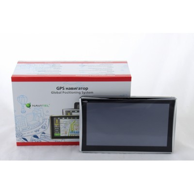 GPS 8004 7.0 ddr2-128mb, 8gb HD\ємнісний екран