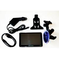 GPS Q9 5'' 4GB