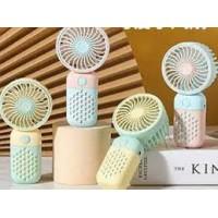 Вентилятор портативний Z8