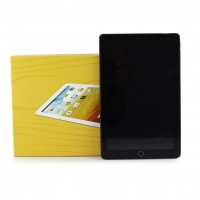 IPAD 10.1"  Планшет ram 3gb\32gb\4G\quad core\емкостный Black/Silver 16/4