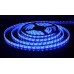 Купити Світлодіодна LED стрічка 3528 Blue (синій діод)
