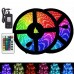 Купить Светодиодная LED лента 3528 RGB Комплект (цветной диод)