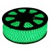 Светодиодная LED лента 5050 Green 100m 220V (зелёный диод)