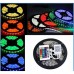 Купить Светодиодная LED лента 5050 RGB Комплект (цветной диод)