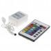 LED CONTROLLER RGB (0116) от  – лучшая цена, доставка по Украине