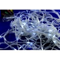 Xmas гирлянда  LED (Водопад  3M*2M) 320-W Белая
