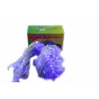 Xmas гирлянда  LED (Водопад 3M*3M) 480-B Синяя