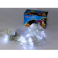 Xmas 120P ICICLE W
