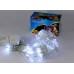 Xmas 120P ICICLE W (2490) від Xmas – найкраща ціна, доставка по Україні