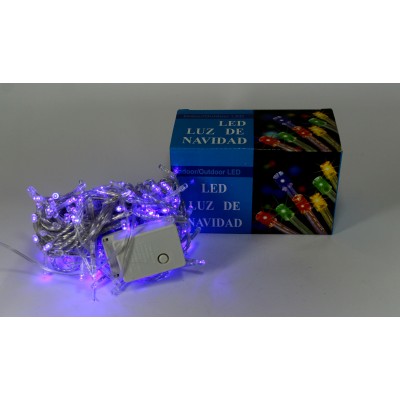 Купити Xmas LED 200 B