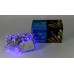 Светодиодная LED гирлянда Xmas 200 B-1 (синий диод) (ПРОДАЖА ТОЛЬКО ЯЩИКАМИ!)