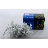 Xmas LED 200 WW-6-1  Тёплый белый