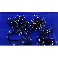 Xmas гірлянда LED 400 M-3 Мультикольорова