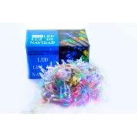 Xmas гірлянда LED 500 M-1 Мультикольорова (25) (ПРОДАЖ ТІЛЬКИ ЯЩИКАМИ!)