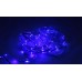 Купити Світлодіодна LED гірлянда Xmas Star Light B 12V (синій діод)