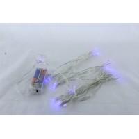 Гірлянда Xmas LED 30 Battery B