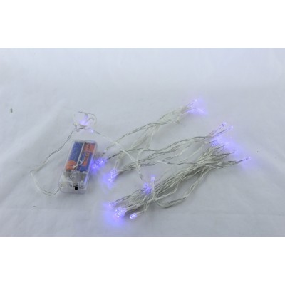 Купити Гірлянда Xmas LED 30 Battery B