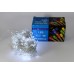 Купити Гірлянда Xmas LED 300 W-1 (прозорий провід)