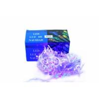 Xmas гирлянда LED 500 B-1 Синяя (25)
